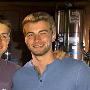 Meet your Posher, Will